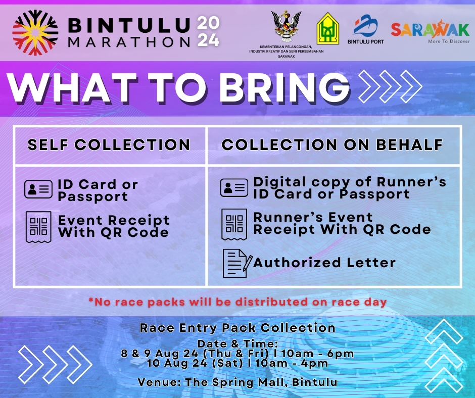 Announcement - Official Website of Bintulu Development Authority